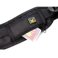 New Portable Shoulder Camera Strap for DSLR Digital SLR Camera Canon Nikon Sonys Quick Rapid camera accessories Neck Strap Belt 2024 - buy cheap