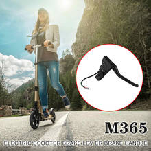 Palanca de freno para patinete eléctrico Xiaomi Mijia M365, piezas para patinete eléctrico 2024 - compra barato