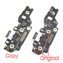 5 Pcs  , Type- C USB Charger Charging Port Flex Cable Board For Nokia X5 / 5.1Plus /Nokia 5.3/Nokia 3.2 Dock Charger Microphone 2024 - buy cheap