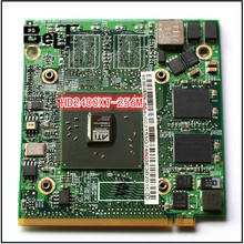 HD2400 HD2400XT M74-M 256M Video VGA card for ASPIRE 4920G 5920G 4710G TravelMate 7720G 5720G 7520G 5520G 6592G Extensa 5620G 2023 - buy cheap
