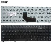 Клавиатура для ноутбука DNS TWC K580S i5 i7 D0 D1 D2 D3 K580N TWH K580C K620C AETWC700010, черная, новая 2024 - купить недорого