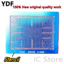 Stencil LE82PM965 LE82GM965 LE82GL960 LE82Q965 LE82P965 LE82GME965 LE82GLE960 SLA5T SLA5U SLA5V chip BGA Direct heating 2024 - buy cheap