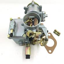 SherryBerg CARBURETOR FOR VW BEETLE 30/31 PICT-3 TYPE 1&2 for BUG BUS GHIA 113129029A H30/31 pict solex brosol carburettor carb 2024 - buy cheap