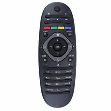 Универсальный пульт дистанционного управления smart tv, пульт дистанционного управления для Philips TV/DVD/AUX 2024 - купить недорого