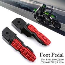 Modification Pedal Foot Pedal Foot After Conversion For Z800 Z900 Z1000 Z1000SX NINJA 1000 Motorcycle Accessories 2024 - buy cheap