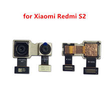 for Xiaomi Redmi S2 Back Camera Big Rear Main Camera Module Flex Cable Assembly Replacement Repair Spare Parts Test 2024 - buy cheap