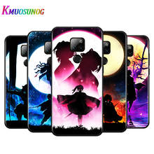Demon Slayer Cool for Huawei P Smart Z S Pro Plus 2021 2020 Nova 7i 7 6 SE 5i 5Pro 4E 4 3i 3e 3 2 2i Lite 2 Phone Case 2024 - buy cheap