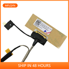 CABLE LCD DC02002ZG00 para LENOVO YOGA 730-15IKB DLZP5 CABLE EDH/FHD ASSY Topz 2024 - compra barato