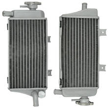 Right Motorcycle Aluminium Cooling Radiator For Honda CRF450X CRF450 CRF450R 05 06 07 08 CRF 450X 450R 05-08 2024 - buy cheap