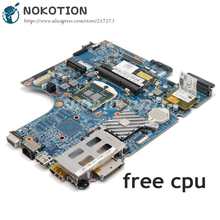 NOKOTION 598667-001 598669-001 For HP ProBook 4520s 4720s Laptop Motherboard HM57 DDR3 H9265-2 48.4GK06.041 Free CPU 2024 - buy cheap