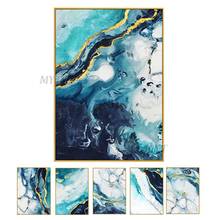 MYT Fashion Design Line Pictures Oil Painting On Canvas Wall Canvas Art Paintings Home Decoration For Living Room Unframed 2024 - buy cheap