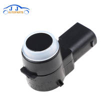 Sensor De PDC Para Peugeot 307 308 407 Parceiro Rcz Citroen C4 C5 C6 PSA966382157 6590.A5 9663821577XT PSA 9663821577 9663821577XT 2024 - compre barato