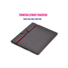 Touchpad Trackpad 3 Buttons Key Trackpad for Lenovo Thinkpad T440 T550 T440P 2024 - buy cheap