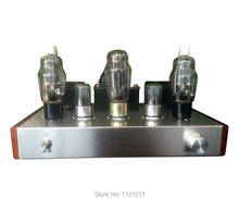 Ламповый усилитель OldBuffalo FU7 (807), hi-fi эксклюзивный, класс A, лампа ручной работы, amp, стандартная версия OBFU7ST 2024 - купить недорого