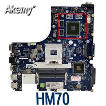 90003085 VILG1/G2 LA-9901P Mainboard For Lenovo G500S laptop motherboard with HM70 GT720M 1GB DDR3 100% Full Tested 2024 - buy cheap