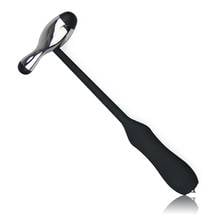 Medical Diagnostic Neurological Reflex Percussion Ergonomic Percussor Buck Hammer for Nerve Test Massage Tool 2024 - buy cheap