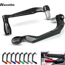 Motorcycle Handlebar Grips Guard Brake Clutch Levers Guard Protector For Honda GROM ABS 2014 2015 2016 2017 2018 2019 2013 2011 2024 - buy cheap