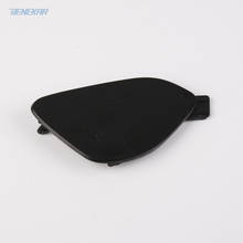 Benekar-gancho de remolque para parachoques delantero, tapa de ojo para Volvo S60, V60, S60L, 2014-2017 2024 - compra barato