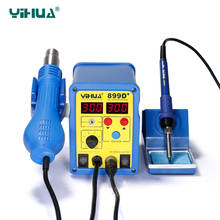 899D+ Motherboard Welding Soldering Station Mobile Phone Station Soldering 2024 - buy cheap