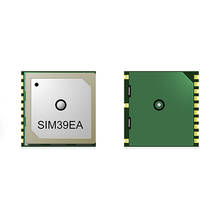 SIMCOM-Módulo de antena GPS SIM39EA, dispositivo de frecuencia L1 independiente, incluye un parche integrado, compatible con AGPS 2024 - compra barato