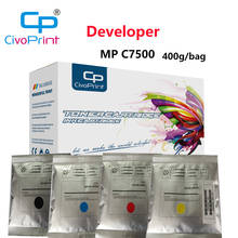 Civoprint MPC7500 developer for Ricoh MPC6000 MPC7000 MPC6501 MPC7501 developer For Ricoh MP C6000 C7000 C6501 C7501 developer 2024 - buy cheap