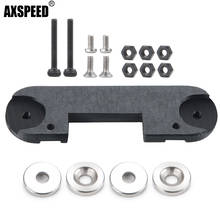 AXSPEED RC Car Shell Column Body Post Holder Mount Pillar for 1/24 Axial SCX24 90081 RC Crawler Car Parts 2024 - buy cheap