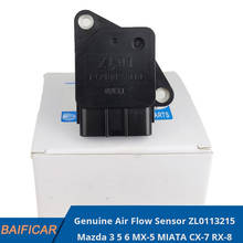 Baificar Brand New Genuine Air Flow Sensor 197400-2010 ZL0113215 For Mazda 3 5 6 MX-5 MIATA CX-7 RX-8 2024 - buy cheap