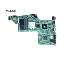 595133-001 for hp pavilion DV6-3000 laptop motherboard DV6Z-3000 NOTEBOOK HD5470 Upgrade graphics HD5650 / 1G 100% fully tested 2024 - buy cheap