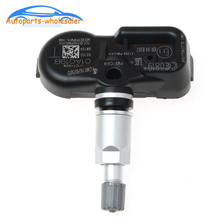 Sensor de presión de neumáticos para coche, dispositivo 40700-EZ00A 40700EZ00A PMV-CA14 PMVCA14 para Nissan Titan XD 2016-2021, nuevo TPMS, 40700-EZ00B 2024 - compra barato