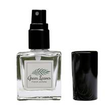 10ml Mini Portable Square Refillable Travel Perfume Atomizer Empty Spray Bottle HOT SALES 2024 - buy cheap