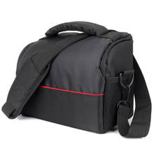 DSLR Camera Bag Case For Nikon D7500 D7200 P1000 D5300 D3400 D750 D3300 D90 D600 P610S P610 P600 P530 P520 P510 P500 B700 B500 2024 - buy cheap