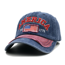 Fashion 2020 USA Flag Camouflage Baseball Cap For Men Women Snapback Hat Army American Flag Bone Trucker High Quality Gorras 2024 - buy cheap