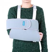 Medical Arm Sling Support Adjustable Breathable Shoulder Strap Brace Immobilizer Wrist Elbow Forearm Fracture Recovery Brace 2024 - buy cheap