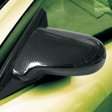 Espejo retrovisor lateral JDM, accesorio para Honda Civic 1992-2000 4DR, ajustable, Manual, estilo cuchara 2024 - compra barato