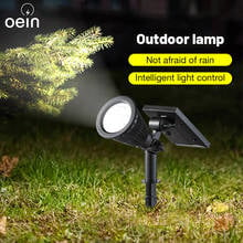 Solar Light 4LED RGB Outdoor Landscape Lighting LED Garden Light Waterproof Path Buried Light Solar Spotlight Wall Light 2024 - buy cheap