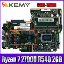 Akemy For Lenovo 330S-15ARR Laptop Motherboard AMD R7 2700U GPU R540 2GB RAM 4GB DDR4 Tested 100% Working New Product 2024 - buy cheap