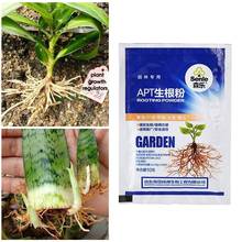 Bonsai Plant Growth Root Medicinal Hormone Regulators Fertilizer Aid Vigor Recovery Growing Garden Germination Seedling Y5W0 2024 - buy cheap