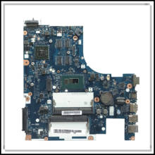 For Lenovo Laptop Motherboard With CPU ACLU3/ACLU4 NM-A361 DDR3L 5B20H54310 MB 100% Tested Fast Ship 2024 - buy cheap