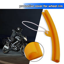 5Pcs/Lot Car Motorcycle Bicycle Tire Changer Charging Tyre Wheel Rim Edge Protector Guard Tire Repair Tool Accessories 2024 - buy cheap
