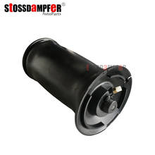 StOSSDaMPFeR New Suspension Shock Bag Rear Air Ride Air Spring Suspension Kits Fit Bmw 5Series E61 37126765602 37126765603 2024 - buy cheap