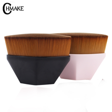 CHMAKE New Arrival Foundation Brush BB Cream Makeup Brushes Loose Powder Brush Flat Kit Pincel Maquiagem Make up Brushes 2024 - buy cheap