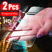 2Pcs Cover Screen Protector Glass For Sony Xperia XA1 XA2 XA Ultra Tempered Glass For Sony Xperia 10 XA3 Plus 1 Protective Film 2024 - buy cheap