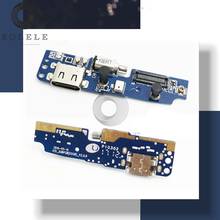 USB Charger Plug Board For Vernee Apollo Lite / Apollo X USB Charge Port Dock Data Connector Charging Flex Cable Replacement 2024 - buy cheap