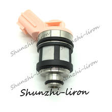 Fuel Injector Nozzle For Nissan Frontier Pathfinder Xterr 3.0L 3.3L 96-04 OEM:16600-9S200  JS23-4 16600 9S200 166009S200 2024 - buy cheap