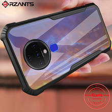 Rzants-Funda de camuflaje para Tecno Spark 6, carcasa a prueba de golpes, Funda suave transparente, para Tecno Spark 6 Go 2024 - compra barato