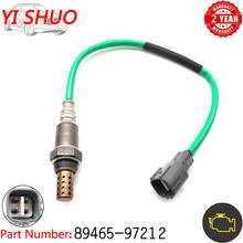 Sensor de relación de combustible y aire del coche, accesorio con sonda Lambda O2 para Toyota Rush J200E J210E DUET SPARKY DAIHATSU, de 89465 a 97212 2024 - compra barato