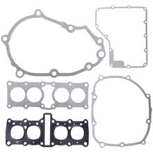 For Yamaha FZR250 1HX 3LN Engine full repair Kit pad cylinder 2024 - buy cheap