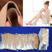 5Pairs Sticky Sponge Inserts Shoes Cushion Pads Comfort Heel Liners Heel Grips-Adhesive Protective Pads Insoles резиновая обувь 2024 - buy cheap