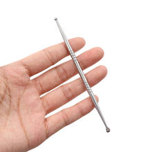 11cm 13cm Acupuncture Point Probe Stainless Steel Auricular Point Pen Ear Reflex Massage Needle Detection Health Care 2024 - buy cheap