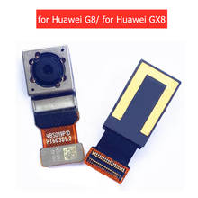 for Huawei G8/ for Huawei GX8 Back Main Camera Module Big Camera Big Rear Camera Module Flex Cable 13MPX Repair Spare Parts 2024 - buy cheap